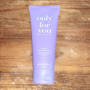 Monat  co-wash conditioning cleanser